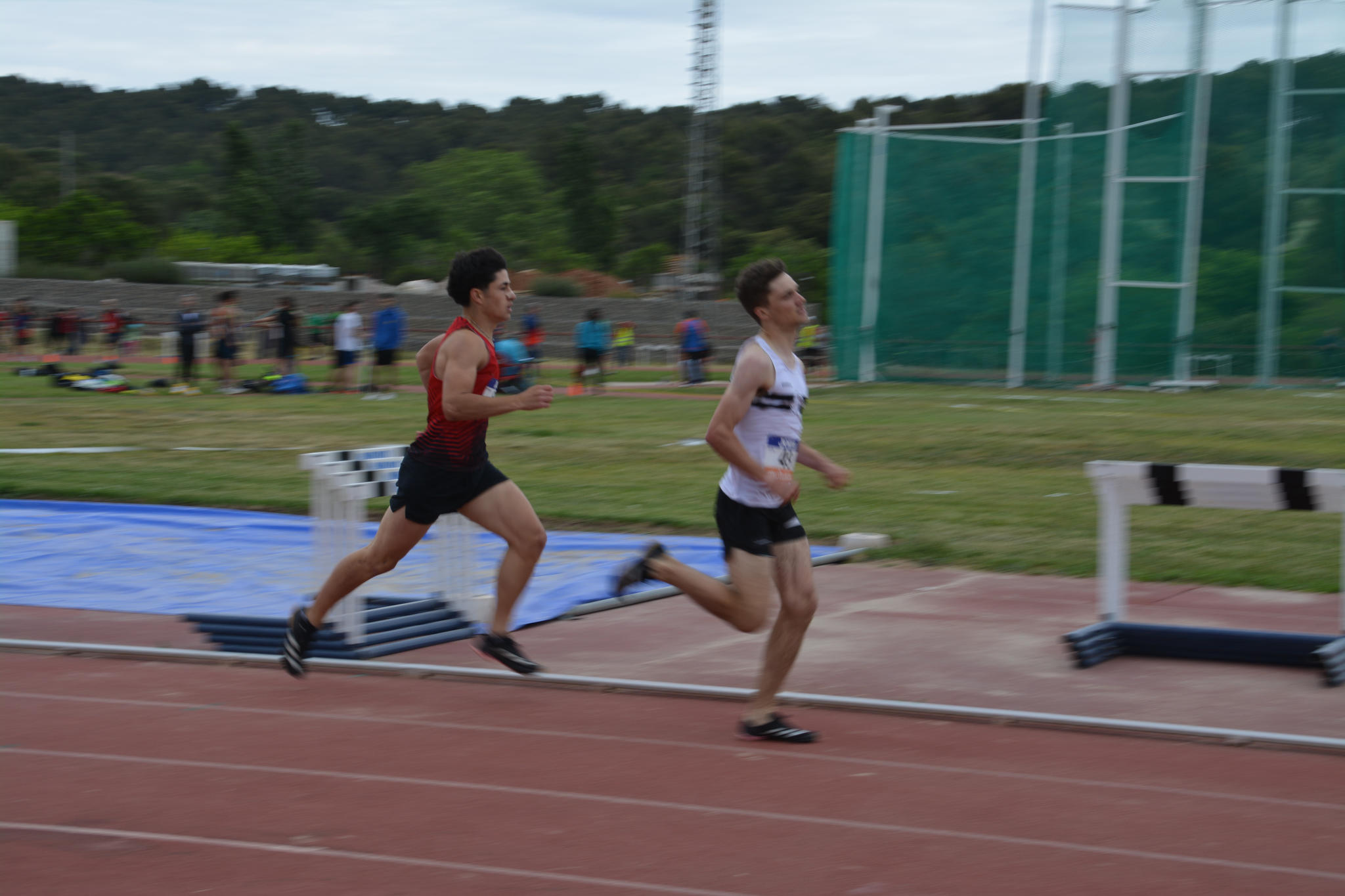 Club Atletisme Badalona - 